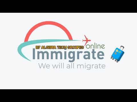 Immigration Canada 2025 live