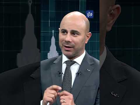 محمد الشاكر يتحدث عن درجات الحرارة المتوقعة في شهري 2 و3 وفرص هطول الأمطار وتساقط الثلوج #short