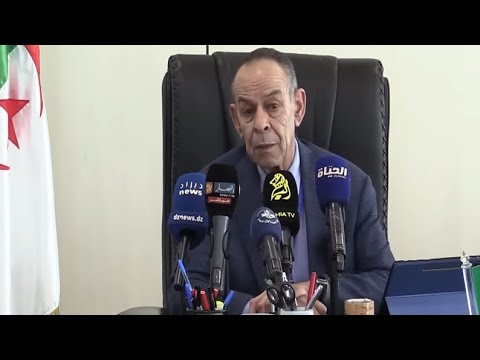 مطار الجزائر: المدير العام ينفي إشاعة أخرى تتعلق به