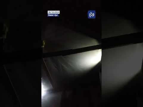 من داخل خيم النازحين في مدينة غزة  #shortsvideo #shortvideo #shorts