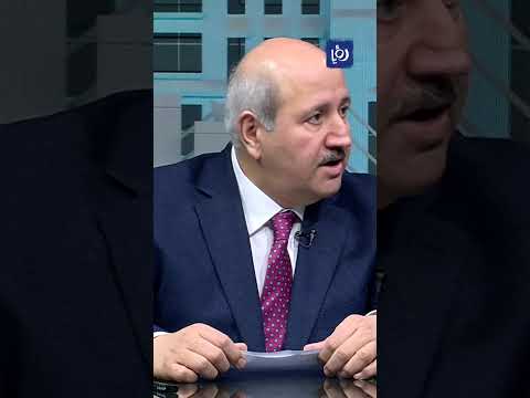 د. حازم الناصر يتحدث عن الطريقة الأمثل للتعامل مع واقعنا المطري السيء  #shortvideo #shorts #short