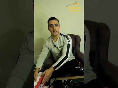 شحال تقدر تخرج دخان من مطار جزائري