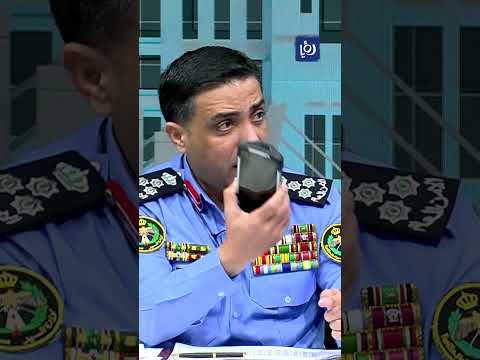 مدير إدارة السير يتحدث عن المخالفات التي يتم تحريرها بدون وجود صور #shortvideo #shorts #short