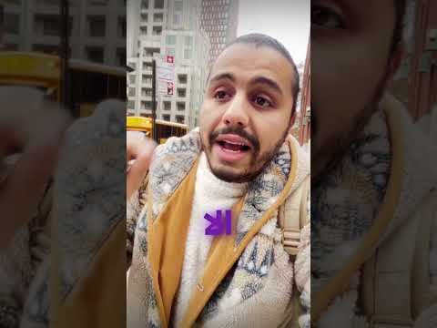 ‏اهم قرار بمجرد وصولك أمريكا لازم تكون عارفة