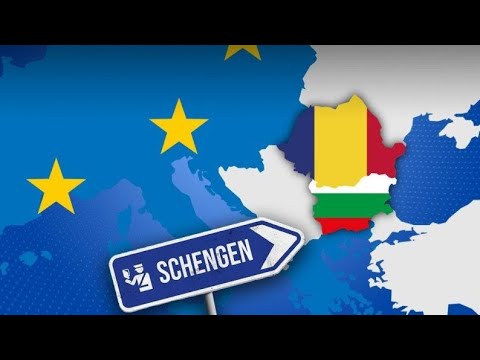 Roumanie et Bulgarie : Schengen par voie terrestre dès 2025