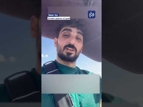 مقطع فيديو لا ينتسى للصحفي أيمن الجدي #اكسبلور  #shortsvideo #shortvideo #shorts #short