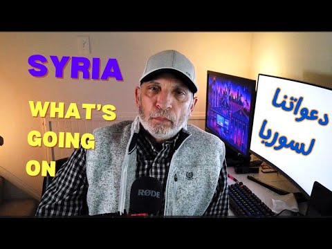ماذا يحدث فى سوريا /  Russia Pushed Assad to Flee Syria After Concluding He’d Lost War