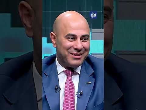 العماوي: نتأمل أن لا تكون الموازنة القادمة مثل الحالية  #shortvideo #shorts #short #shortsclip