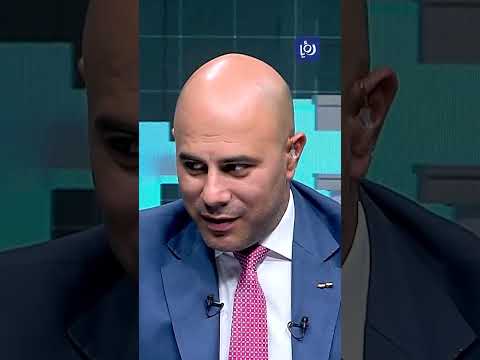 الخشمان يتحدث عن أبرز تحديات الموازنة القادمة  #shortvideo #shorts #short #shortsclip