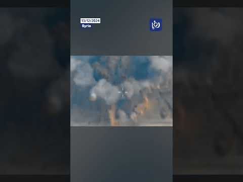 لقطات مصورة تظهر غارات جوية #shortsvideo #shortvideo #shorts #short