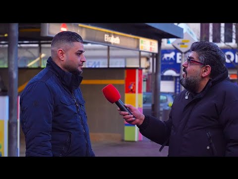 امنيتي لعام 2025  ارجع اعيش بالعراق لان كلشي متوفر . مهاجر عراقي في بلجيكا