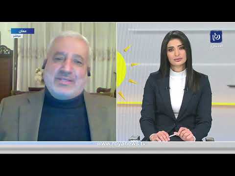 ما الذي يحدث في سوريا و ما سر التوقيت؟