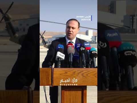 الأمن الوطني الأردني يُملي حتمية بقاء الفلسطينيين على أرضهم #shortsvideo #shortvideo #shorts #short