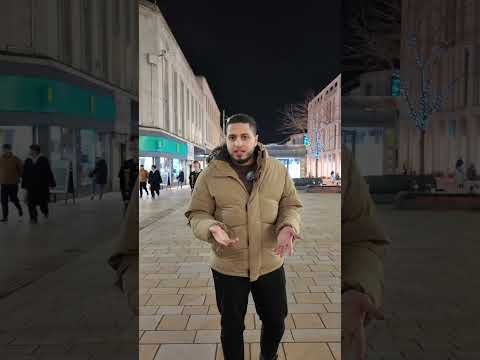 هل العمر شرط للدراسة في بريطانيا؟ 🇬🇧🤔