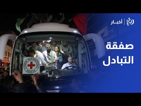 قراءة في صفقة التبادل في غزة
