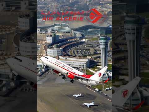 Air Algérie – une nouvelle condition vers l'Arabie Saoudite