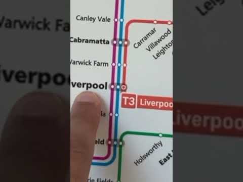مناطق الجالية العربية في سيدني أستراليا🇦🇺 #الهجرة #استراليا