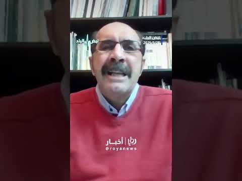 محلل سياسي: الكرة في الملعب الفلسطيني #shortvideo #shorts #short #shortsclip #shortscraft