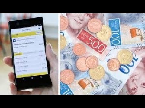 تواريخ هامة بخصوص الإقرار الضريبي في السويد 2025