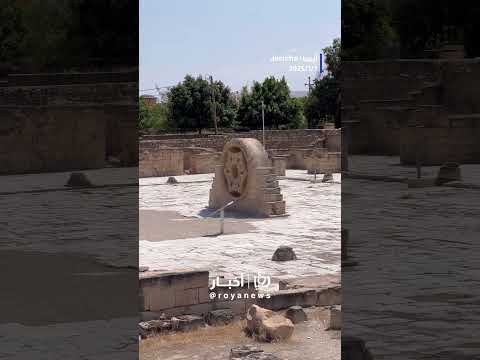 أقدم مدينة في العالم #shortsvideo #shortvideo #shorts #short