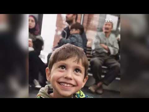 تقرير : هذا ما حدث للاجئي أزمة 2015 في السويد