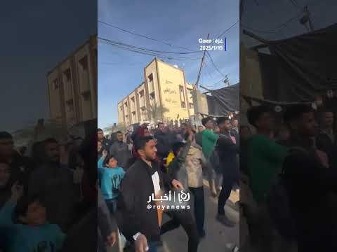 كتائب القسام تنتشر في غزة #shortsvideo #shortvideo #shorts