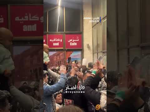 احتفال أطفال غزة المصابين بالسرطان بعد إعلان الهدنة #shorts #shortvideo #short #shortsvideo