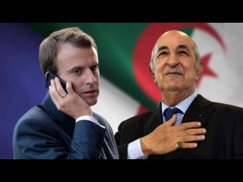 Crises Algérie – France : 5 faits sur les dernières tensions