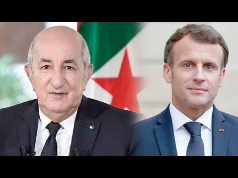 الجزائر – فرنسا : 5 معلومات عن الأزمات الأخيرة
