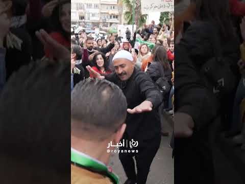 شهر على سقوط الأسد #shortsvideo #shortvideo #shorts #short