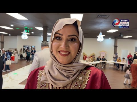 قاعة للتألق و التميز..افتتاح د&ر في نورث كارولينا