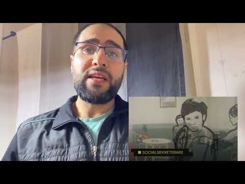 تقرير: أم تتسبب بمأساة لابنها بالتعاون مع السوسيال في السويد!