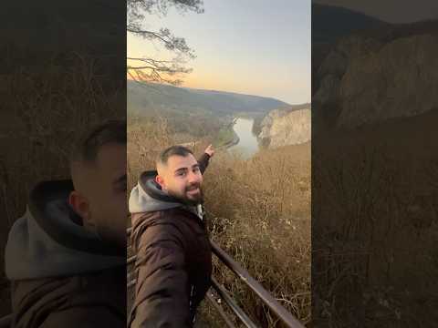 استكشاف طبيعة وغابات اوروبا #العراق #بلجيكا
