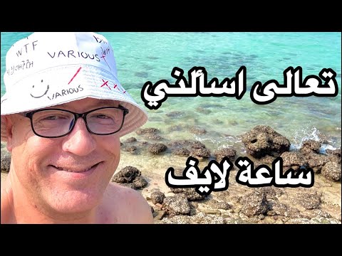تعالى اسأل يا سيدي