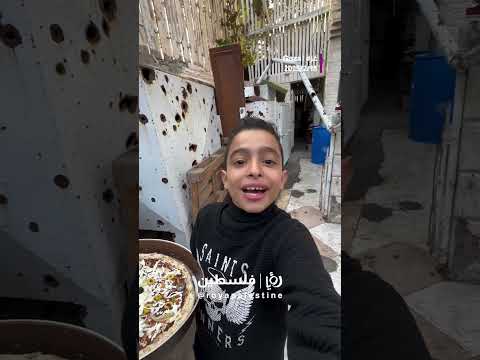 #shortsvideo #shortvideo #shorts #short بيتزا في القطاع
