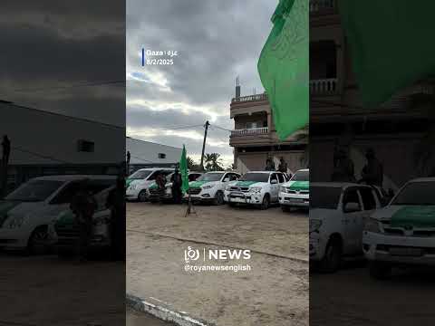 عناصر حماس تتجهز   #shortsvideo #shortvideo #shorts #short