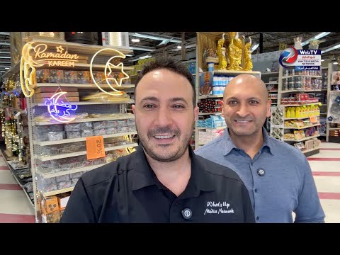 كل ما تحتاجه الاسرة في مكان واحد..عروضات شهر رمضان من محلات هوم أند بييوند