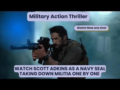 One Shot (2021) Movie Recap & Breakdown | Non-Stop Action & Military Thriller Explained