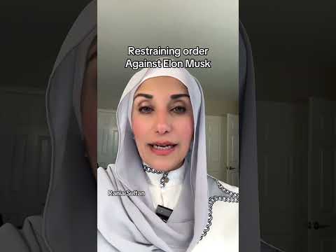 احظر يا إيلون ماسك عدم التحسر