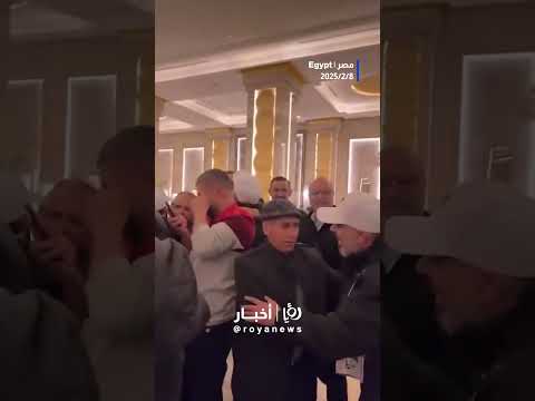 لقاء المُبعدين بعائلاتهم #shortsvideo #shortvideo #shorts #short