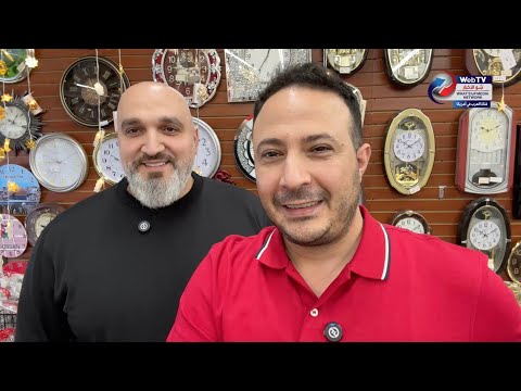 تحضيراً للشهر الفضيل..كل ما تحتاجه الاسرة تحت سقف واحد