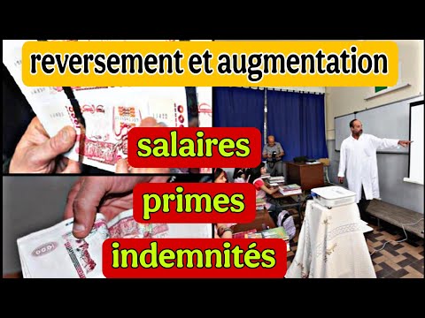 Le personnel éducatif – officiellement, dates de reversement dévoilées