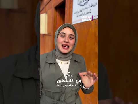 تصنيع الكرفانات في القطاع #shortvideo #shortsvideo #shorts #short