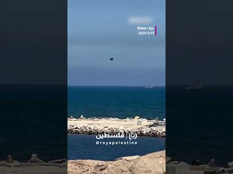 بحر غزة #shortsvideo #shortvideo #shorts #short