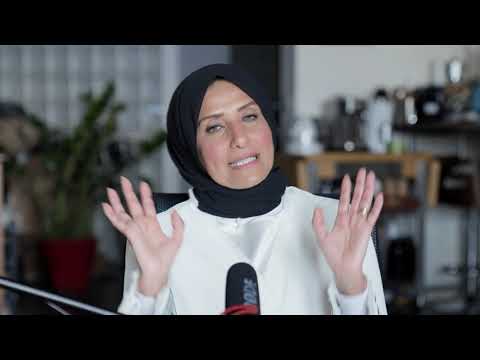 رمضان فى امريكا 🌙