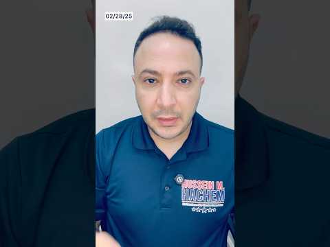 "عراك" بين ترامب و زيلينسكي..اتفاق او ننسحب‼️