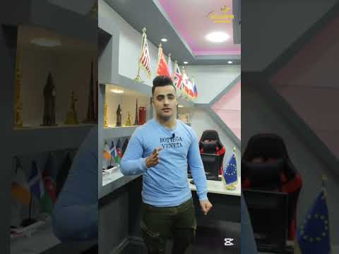 طريقة الحصول على فيزا دبي في الوقت الحالي للجزائريين 🇩🇿