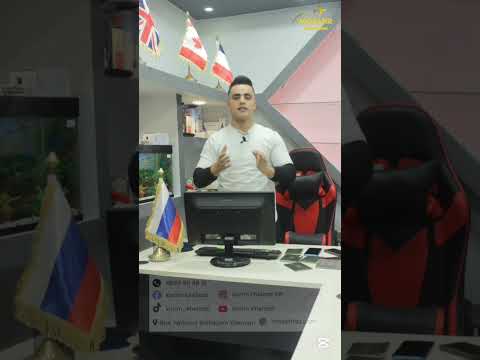 كيفاش تتحصل على فيزا روسيا في أسبوع 🇷🇺 للجزائريين 🇩🇿