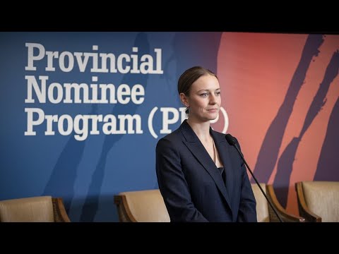 What is the Provincial Nominee Program (PNP)?✈️🇨🇦