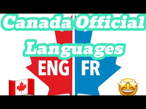 What are the language proficiency requirements for immigration to Canada?🇨🇦🥳